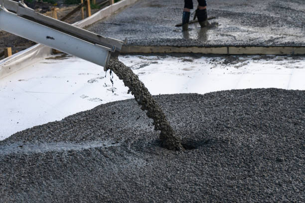 Best Driveways & Floors  in Berryville, VA