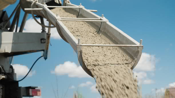 Best Custom Concrete Contractor  in Berryville, VA