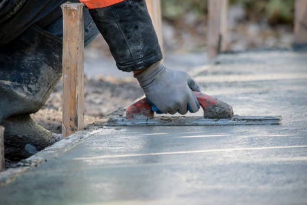 Best Concrete Installation Cost  in Berryville, VA