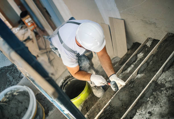 Best Concrete Repair Services  in Berryville, VA