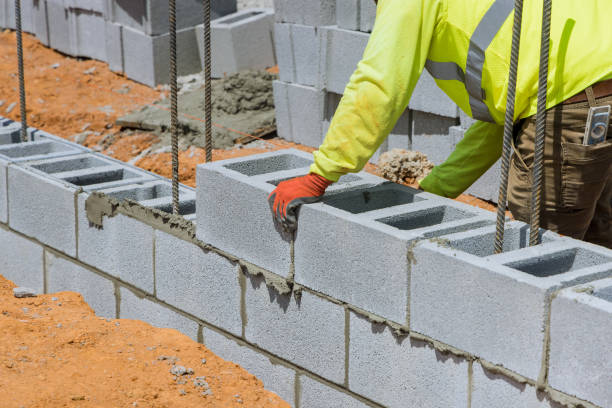 Best Driveway Concrete Repair  in Berryville, VA