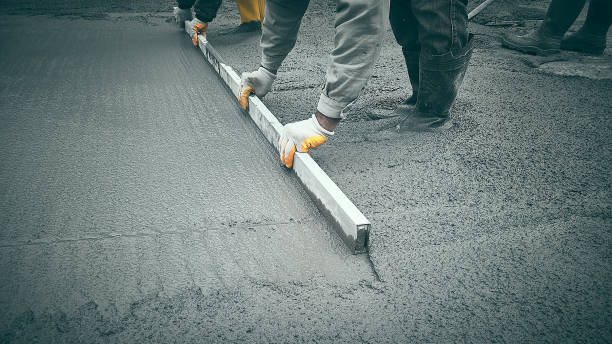 Best Affordable Concrete Contractor  in Berryville, VA