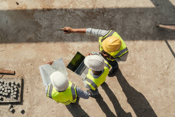 Best Best Concrete Contractor  in Berryville, VA