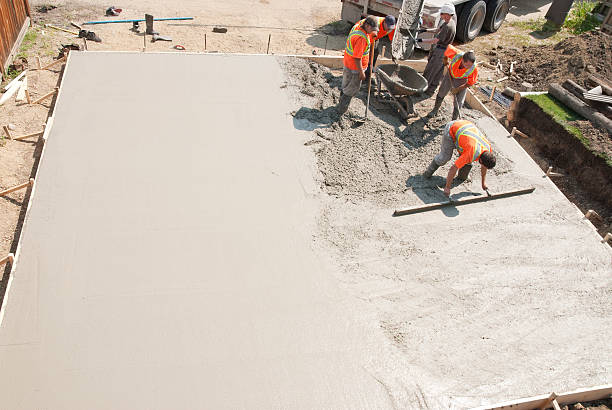 Best Concrete Foundation Repair  in Berryville, VA